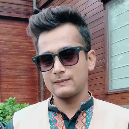 arun