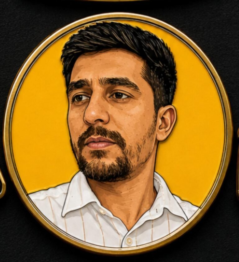 Abhishek Thakur